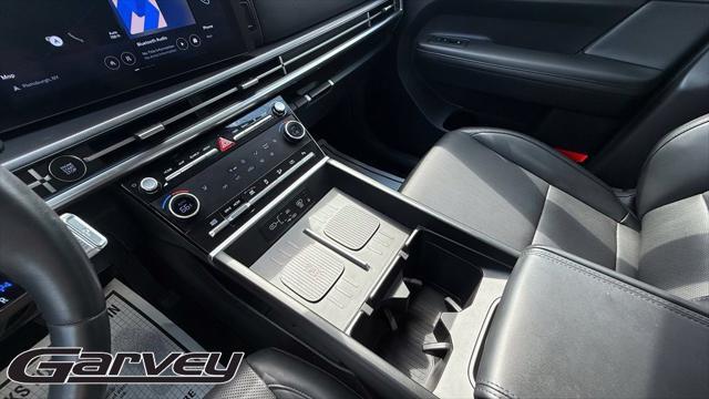 2024 Hyundai Santa Fe - $24,456