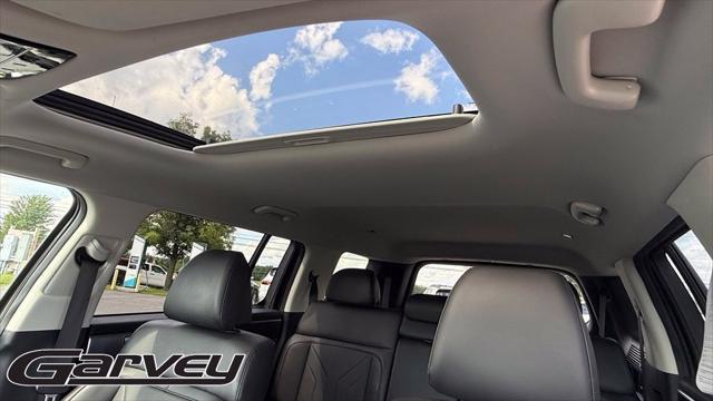 2024 Hyundai Santa Fe - $24,456