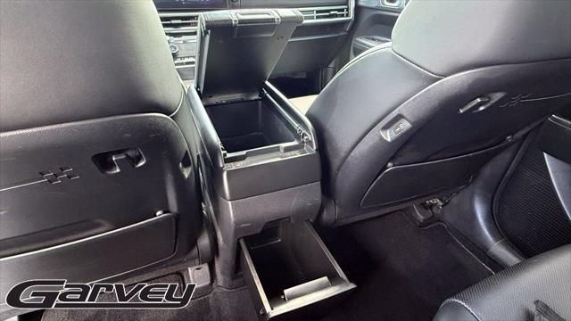 2024 Hyundai Santa Fe - $24,456