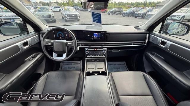 2024 Hyundai Santa Fe - $24,456