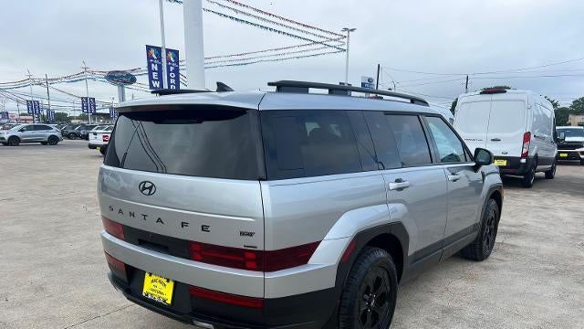 2024 Hyundai SANTA FE XRT