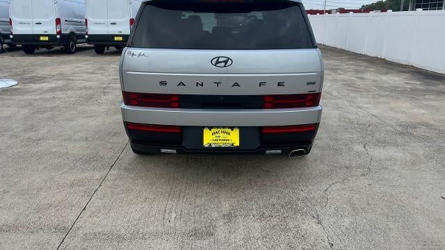 2024 Hyundai SANTA FE XRT