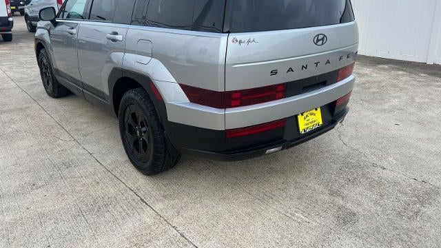 2024 Hyundai SANTA FE XRT