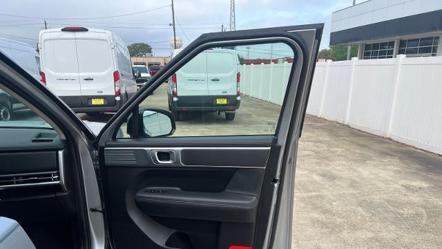2024 Hyundai SANTA FE XRT