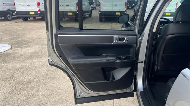 2024 Hyundai SANTA FE XRT