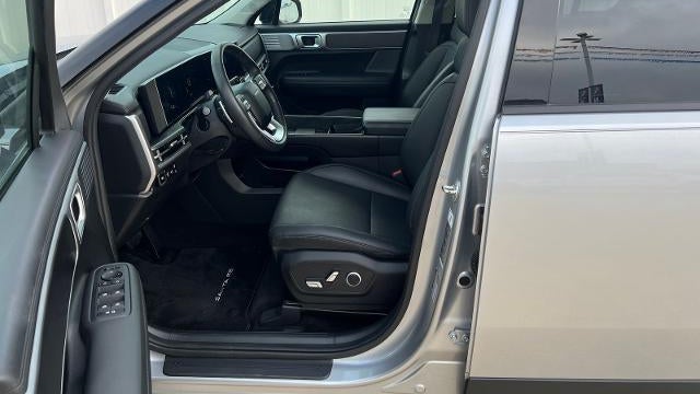 2024 Hyundai SANTA FE XRT