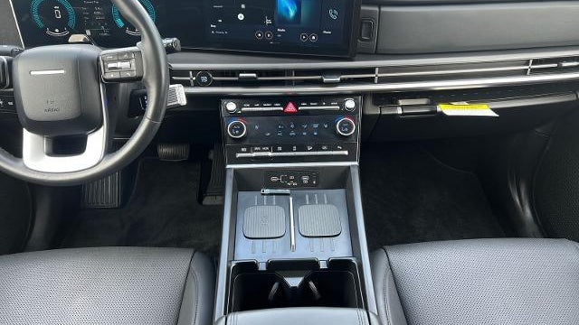2024 Hyundai SANTA FE XRT