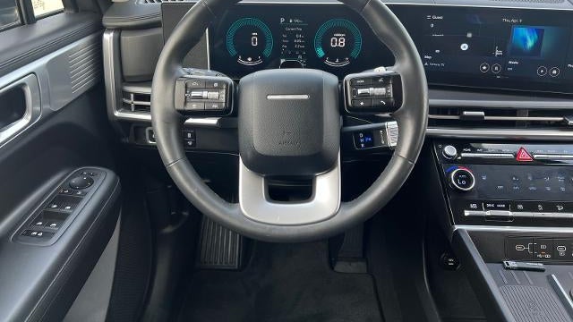 2024 Hyundai SANTA FE XRT