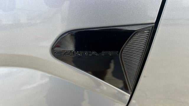 2024 Hyundai SANTA FE XRT