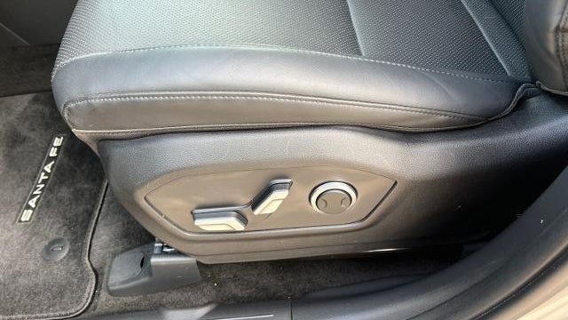 2024 Hyundai SANTA FE XRT