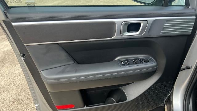 2024 Hyundai SANTA FE XRT