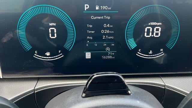 2024 Hyundai SANTA FE XRT