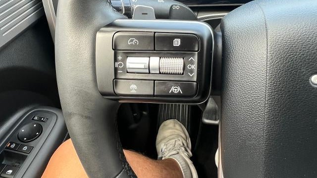 2024 Hyundai SANTA FE XRT