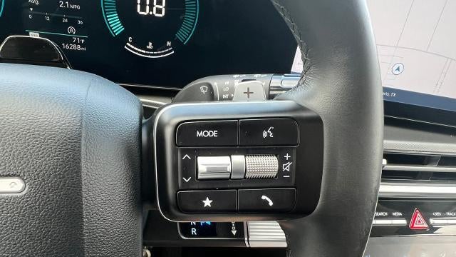 2024 Hyundai SANTA FE XRT