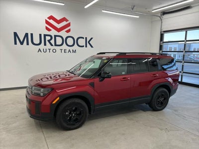 Photo of a 2025 Hyundai Santa FE AWD XRT 4DR SUV for sale