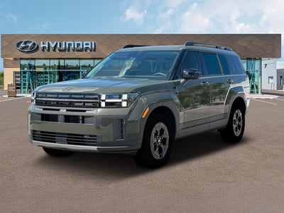 Photo of a 2025 Hyundai Santa FE AWD XRT 4DR SUV for sale