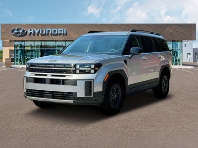 Photo of a 2025 Hyundai Santa FE AWD XRT 4DR SUV for sale