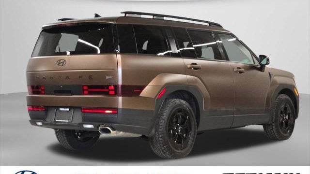 2025 Hyundai SANTA FE XRT