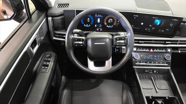 2025 Hyundai SANTA FE XRT