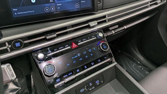 2025 Hyundai SANTA FE XRT