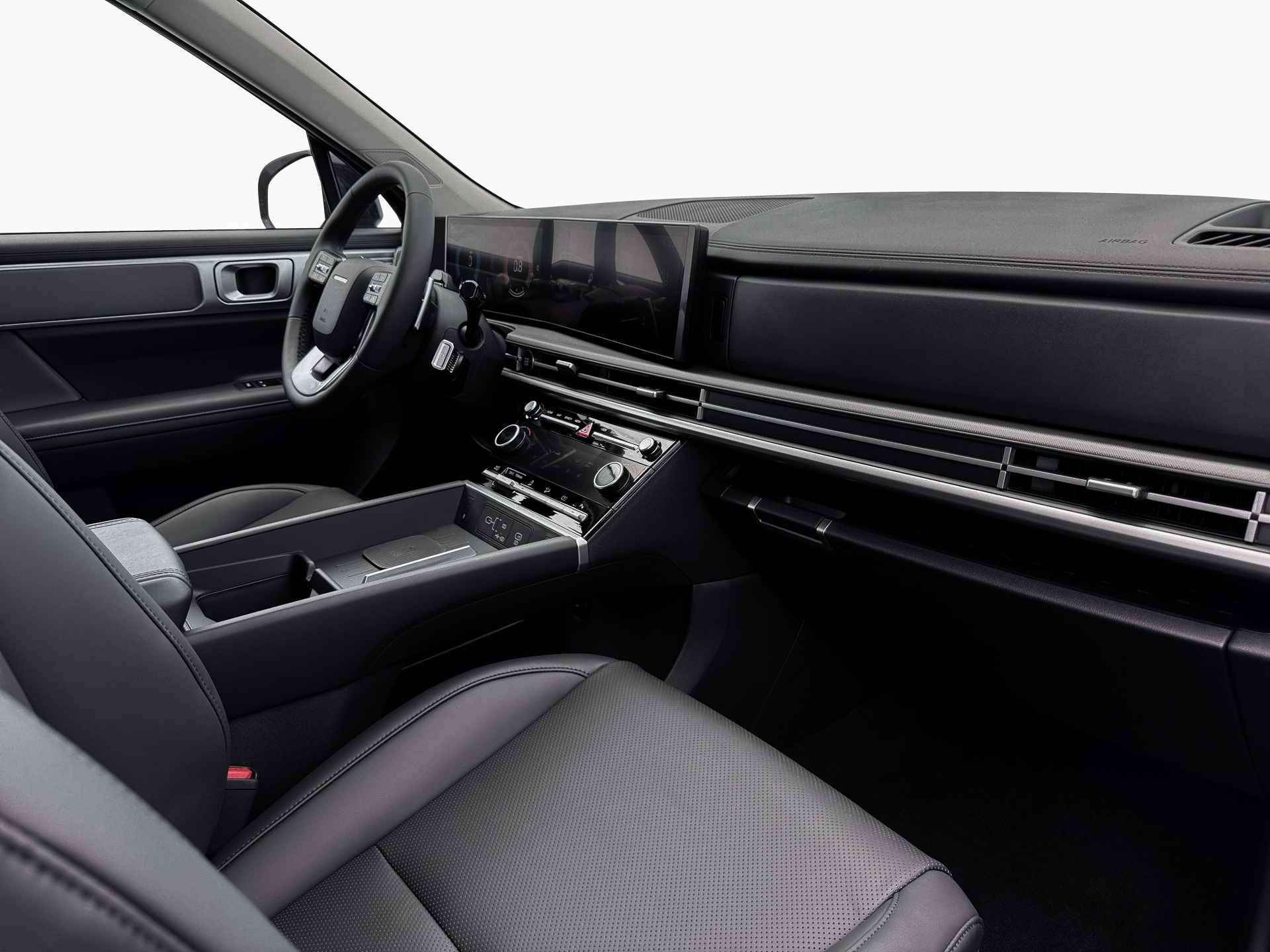 2026 Hyundai Santa Fe - $39,990