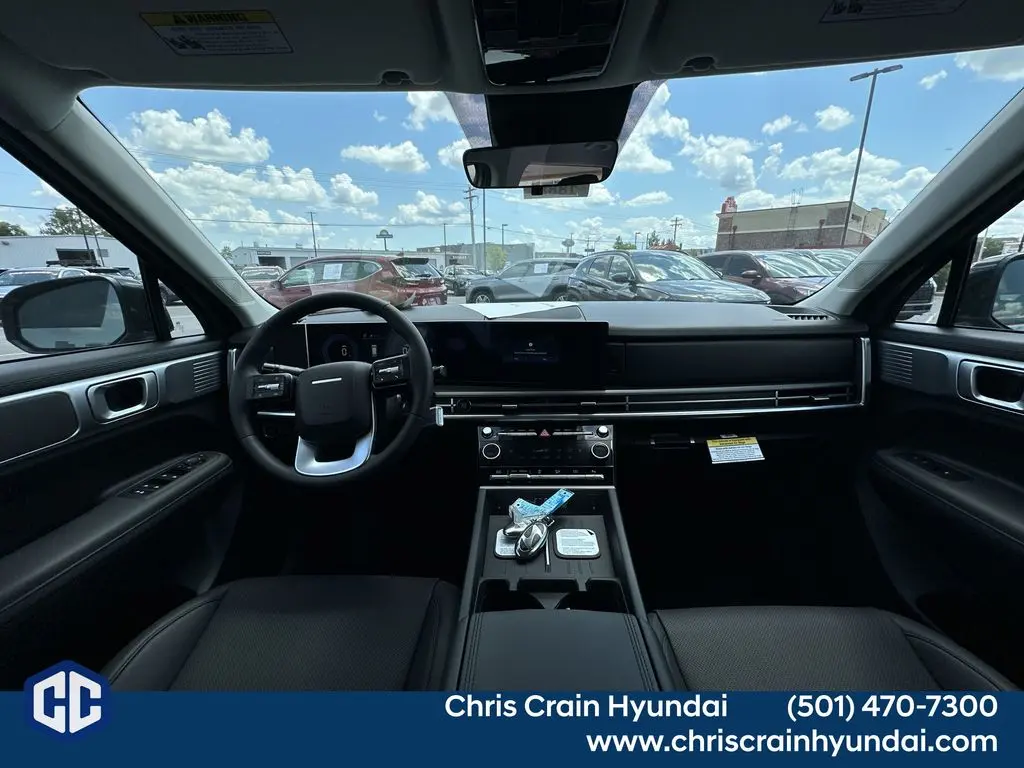 2026 Hyundai Santa Fe - $39,415