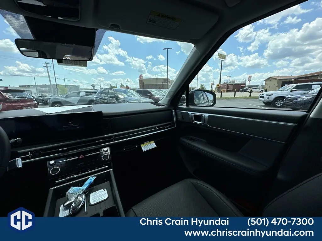 2026 Hyundai Santa Fe - $39,415