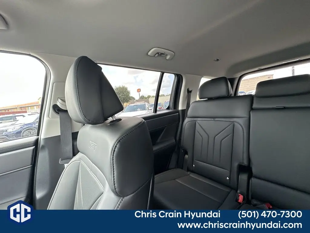 2026 Hyundai Santa Fe - $39,415