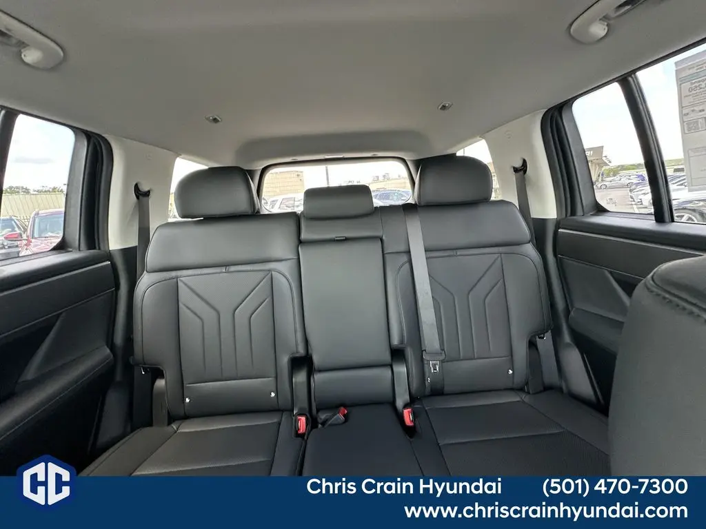 2026 Hyundai Santa Fe - $39,415
