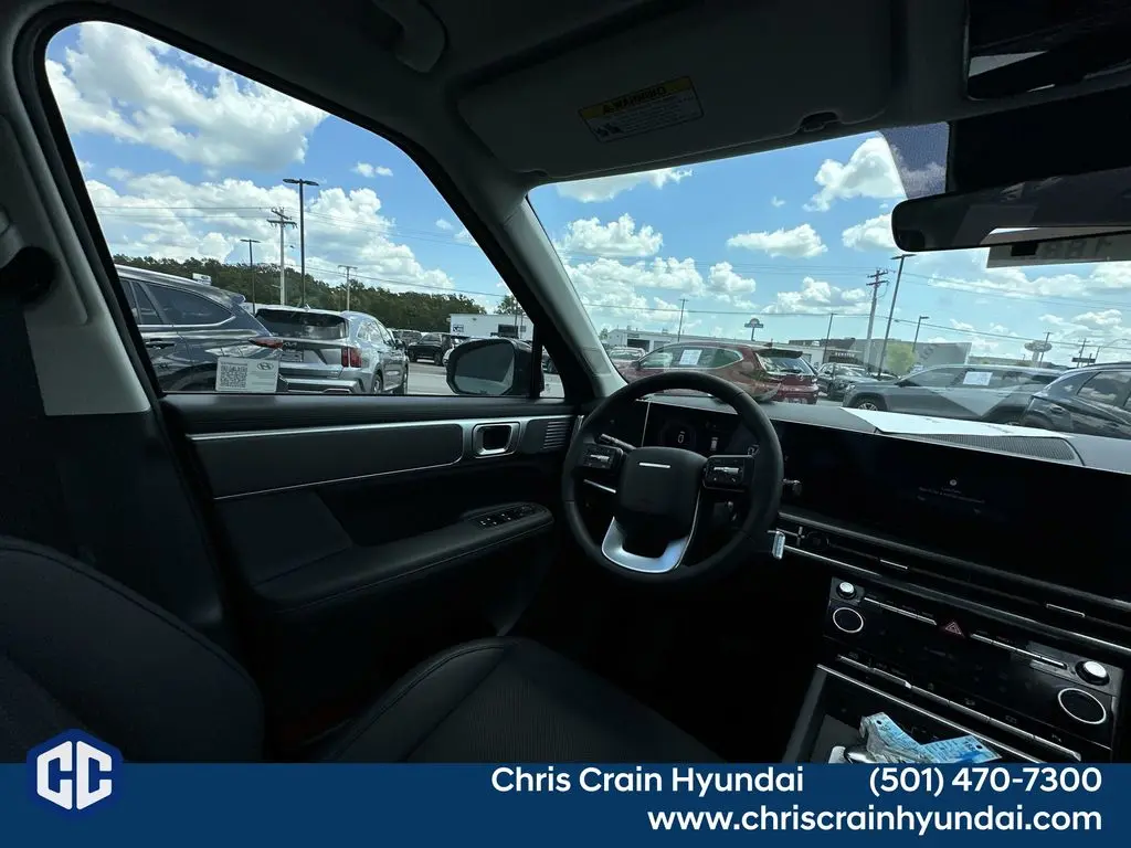2026 Hyundai Santa Fe - $39,415