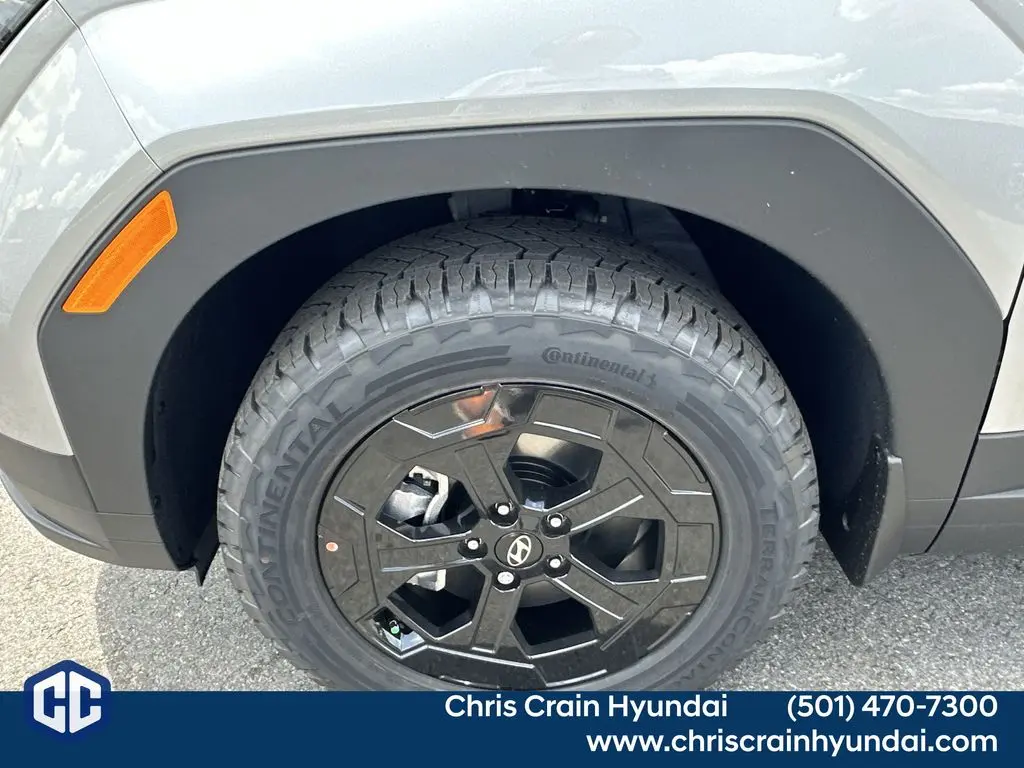 2026 Hyundai Santa Fe - $39,415