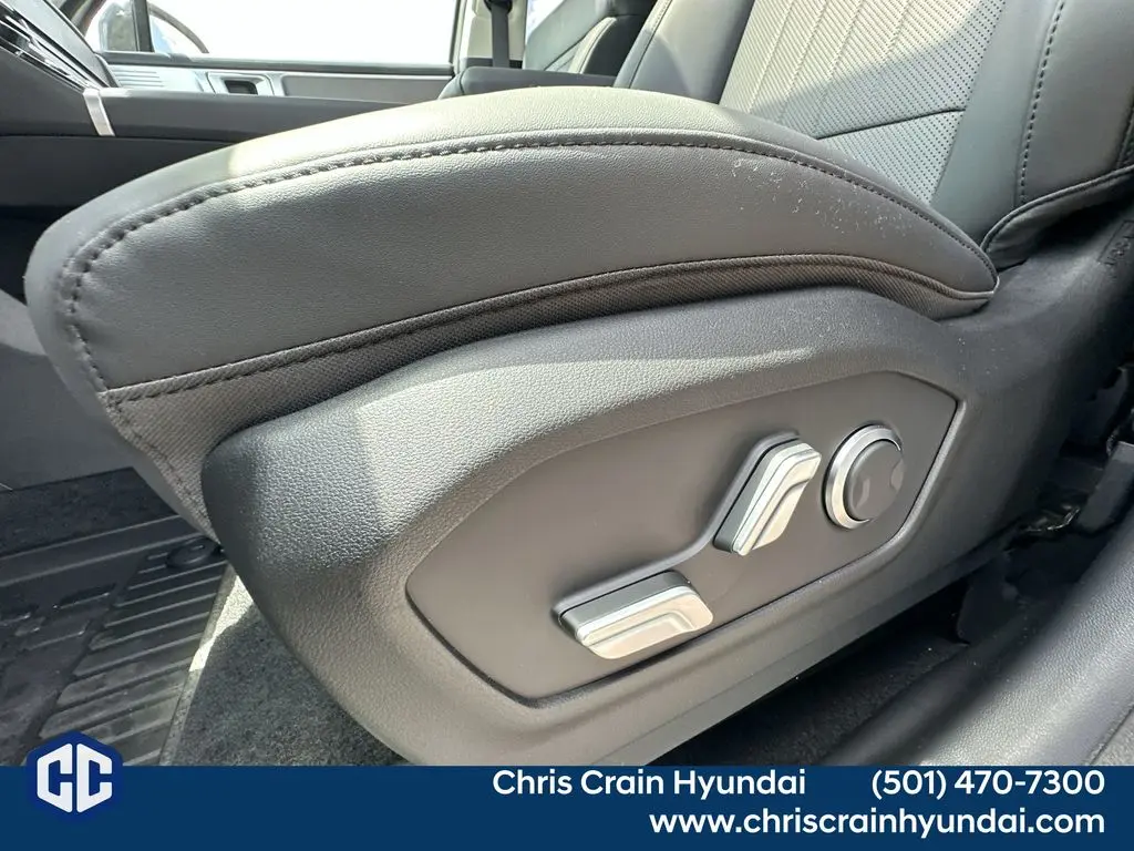 2026 Hyundai Santa Fe - $39,415