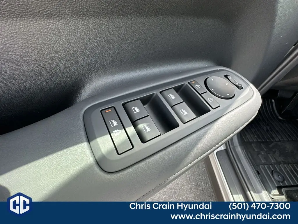 2026 Hyundai Santa Fe - $39,415
