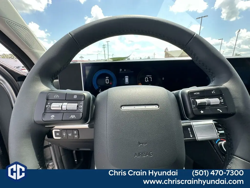 2026 Hyundai Santa Fe - $39,415