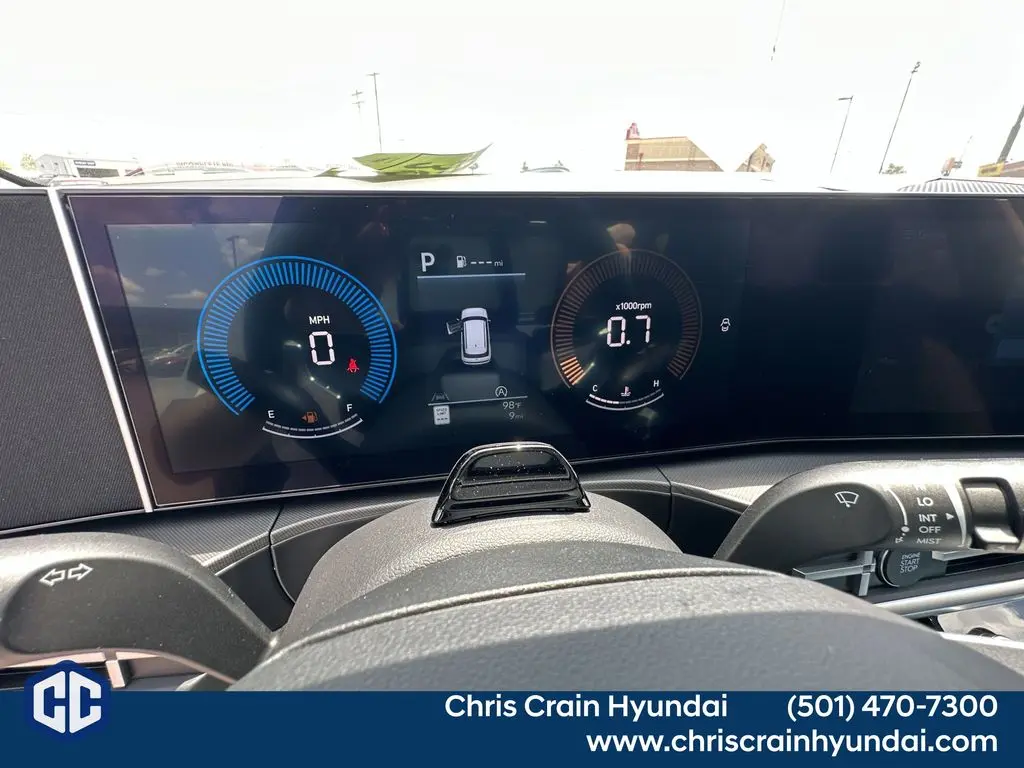 2026 Hyundai Santa Fe - $39,415