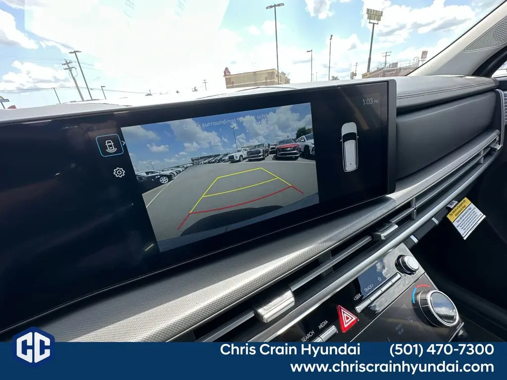 2026 Hyundai Santa Fe - $39,415