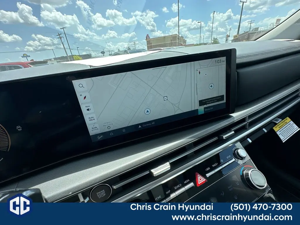 2026 Hyundai Santa Fe - $39,415