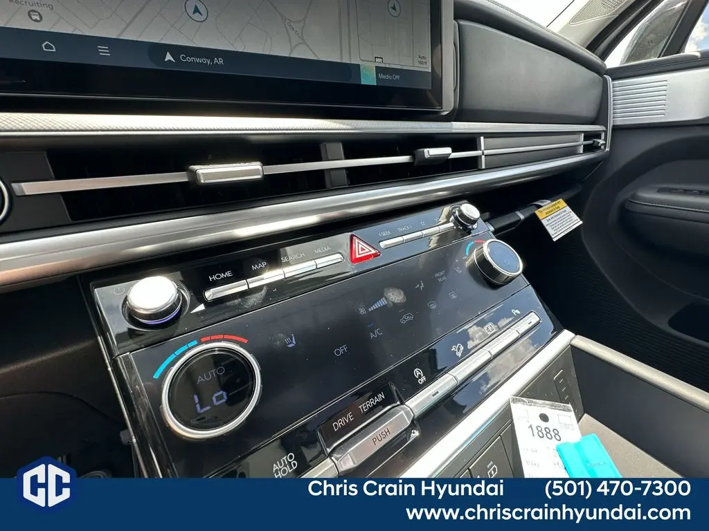 2026 Hyundai Santa Fe - $39,415