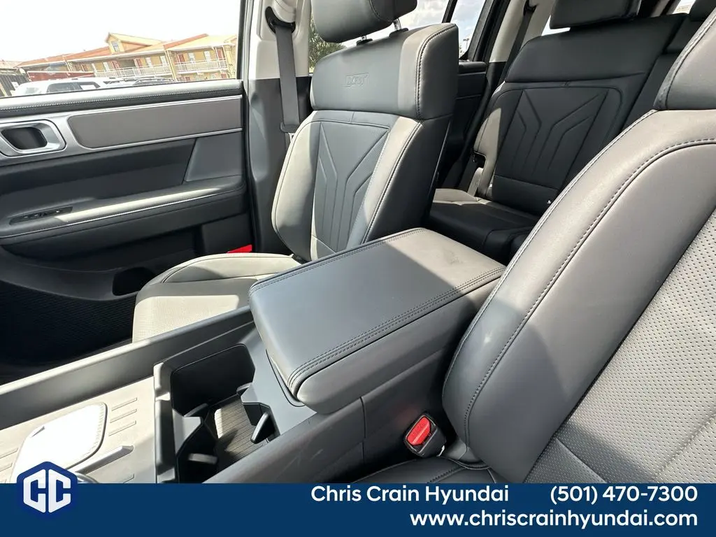 2026 Hyundai Santa Fe - $39,415