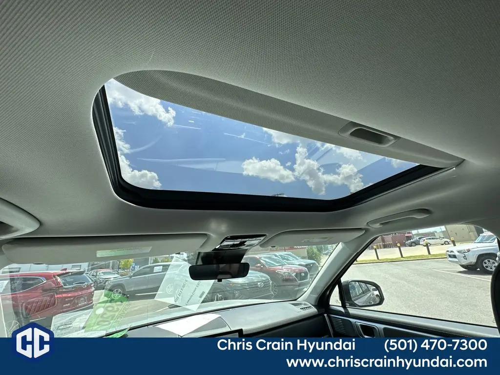 2026 Hyundai Santa Fe - $39,415