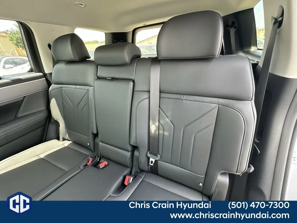 2026 Hyundai Santa Fe - $39,415