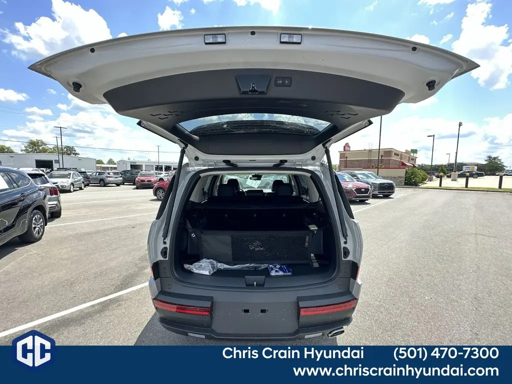 2026 Hyundai Santa Fe - $39,415