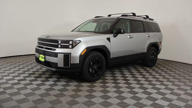 Preowned 2026 Hyundai SANTA FE XRT for Sale