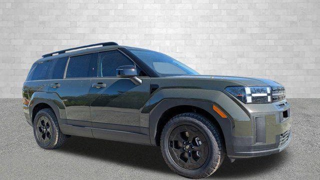 Preowned 2026 Hyundai SANTA FE XRT for Sale