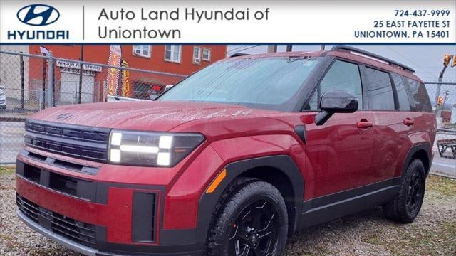 Preowned 2026 Hyundai SANTA FE XRT for Sale