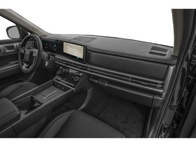 2026 Hyundai Santa Fe - $42,953