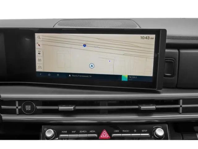 2026 Hyundai Santa Fe - $42,953
