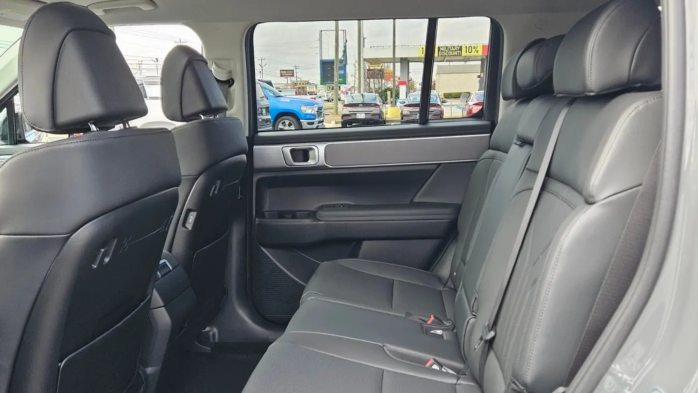2026 Hyundai SANTA FE XRT