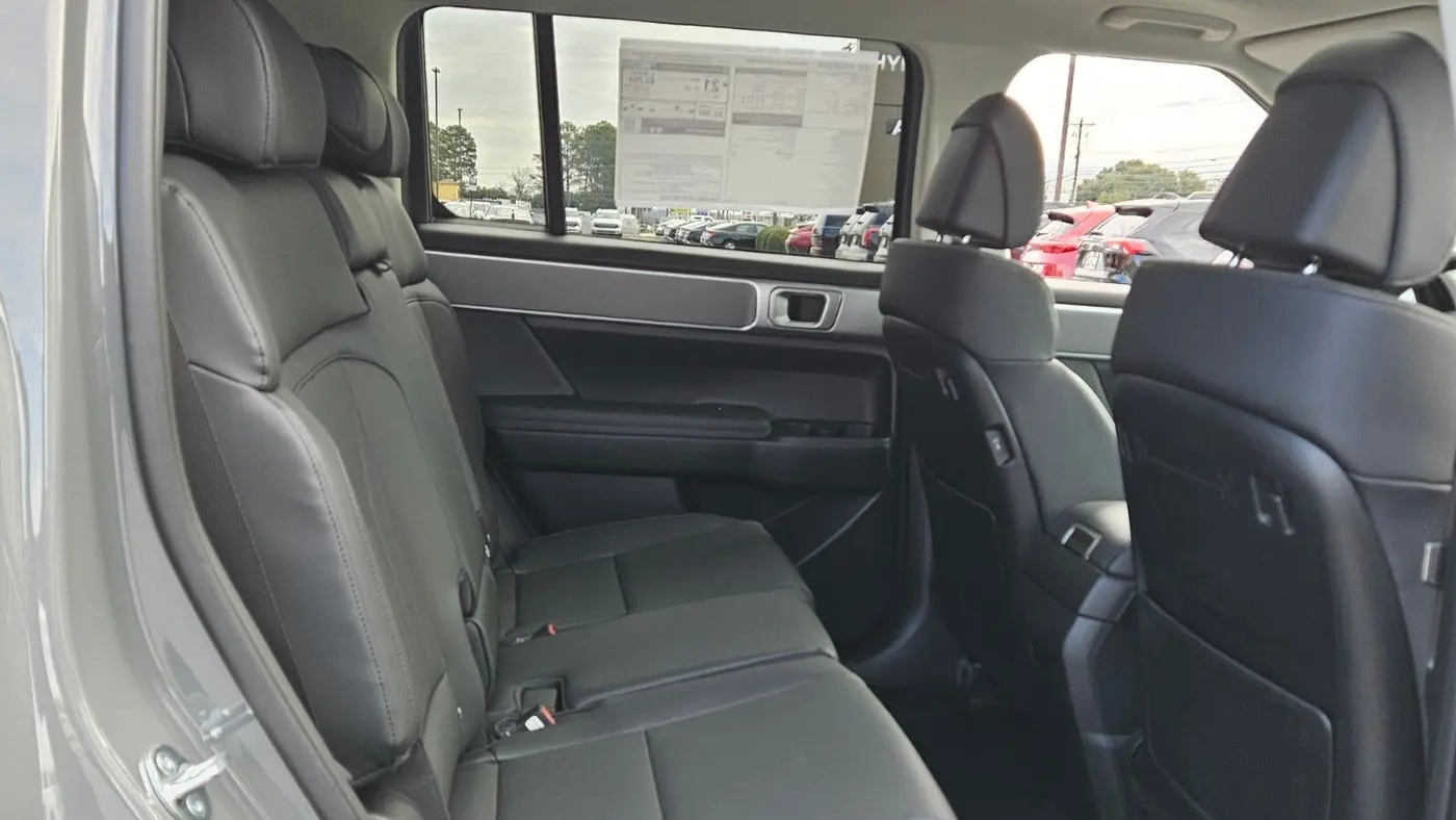 2026 Hyundai SANTA FE XRT