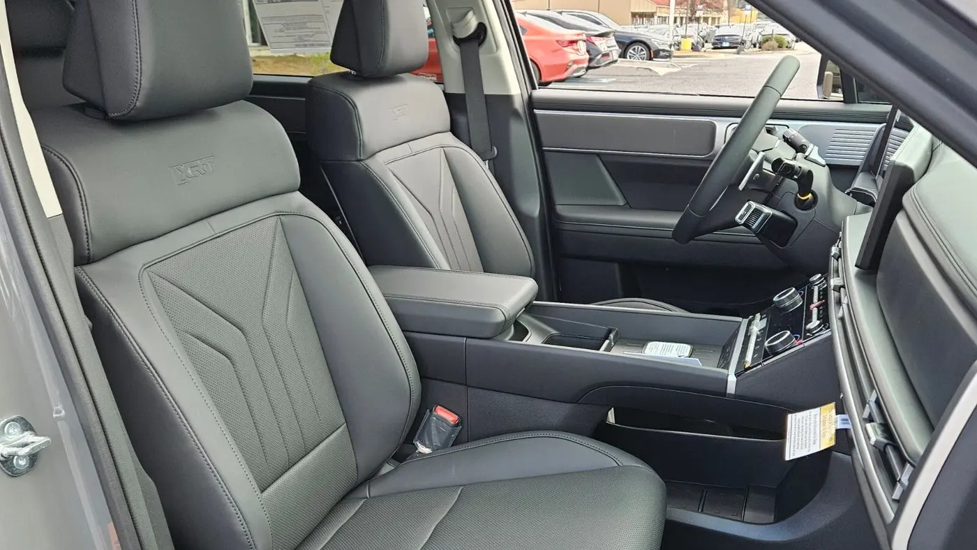2026 Hyundai SANTA FE XRT